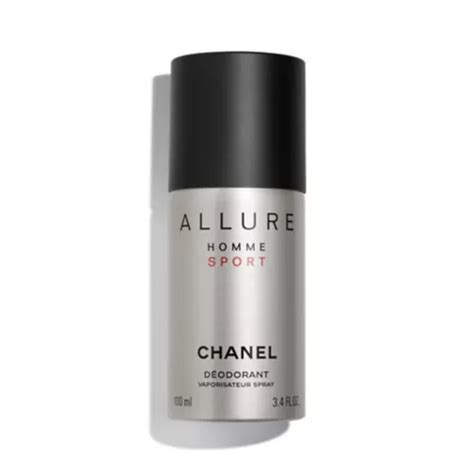 boots chanel mens allure|chanel allure deodorant spray boots.